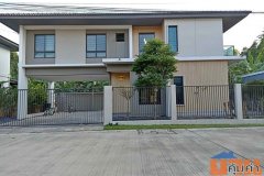 ให้เช่าบ้านเดี่ยว 3 ห้องนอน 3 ห้องน้ำ สยามไฮวิลล์ วงแหวนธัญญะ ใกล้โรงเรียนสวนกุหลาบรังสิต