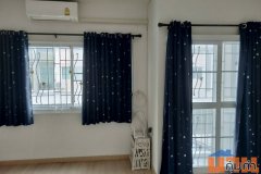 บ้านลุมพินี ทาวน์วิลล์ แจ้งวัฒนะ-ติวานนท์