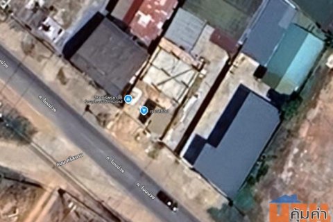 ขายที่ดินทำเลดี ทำเลค้าขาย หลัง ม.ขอนแก่น