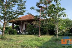 ขายบ้านทรงปั้นหยาพร้อมที่ดิน 310 ตาราวา ต.พระยืน อ.พระยืน จ.ขอนแก่น พร้อมฟอร์นิเจอร์