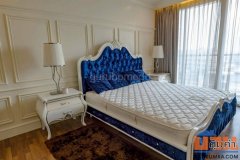 คอนโดให้เช่า Leluk Condominium ห้องขนาด 78.16 ตรม ชั้น 9 ห้องหัวมุมเงียบสงบ มีความเป็นส่วนตัว - ghd000625R