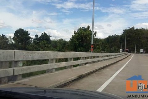 ต้องการขายที่ดินจังหวัดตาก บ้านวังม่วง ตำบลไม้งาม อำเภอเมืองตาก จ.ตาก