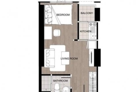 ขายดาวน์เท่าทุน Regent Home Bangna รีเจ้นท์โฮม บางนา ชั้น28 เจ้าของขายเอง