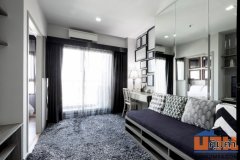 ขาย คอนโด Chapter One Midtown ลาดพร้าว 24 31.65 ตรม