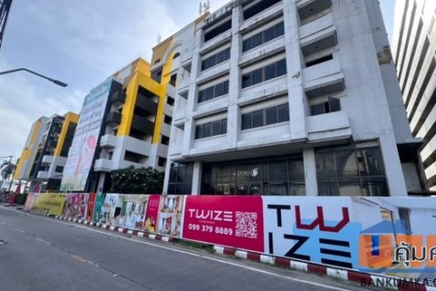 🏢 ขายคอนโด ทไวซ์ ฟิวเจอร์รังสิต (ติดการประปาปทุมธานี) - ลงทุนปังๆ อยู่เองก็ดี ให้เช่าแน่นอน