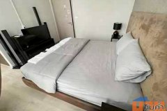 HR2535ขายและให้เช่า 4 ห้องนอน ขนาด 200 ตรม. The Capital Condo เอกมัย-ทองหล่อ เหมาะอยู่อาศัย