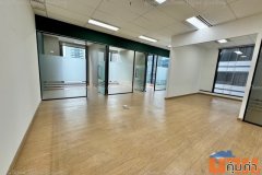 HR2531 Office for rent at Kronos Sathorn Office Building