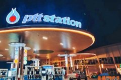 เซ้งร้านปิ้งย่างเกาหลี-ชาบู วิภาวดี ในปั๊มปตท.วิภาวดี 62 ใกล้สโมสรตำรวจ ใกล้เซ็นทรัลรามอินทรา