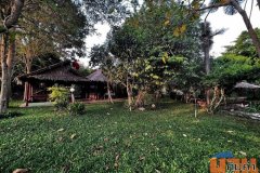 ขาย บ้านสวน บรรยากาศดี จังหวัดลพบุรี
