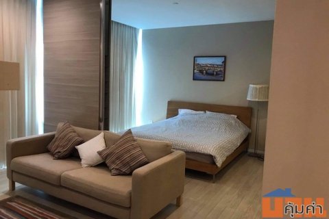 เช่า RR119 The Room Sukhumvit 21 ห้องสวย เฟอร์นิเจอร์ครบครัน