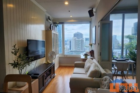 ให้เช่าคอนโดวิลล่า ราชเทวี Villa Rachathewi ห้องสตูดิโอ 40 ตรม. ใกล้ BTS ราชเทวี, BTS พญาไท, Airport Link โทร 0869154441