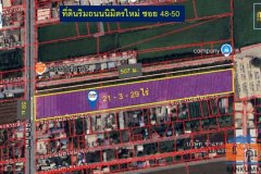 ขายด่วน ที่ดินติดถนนใหญ่ ราคาถูก