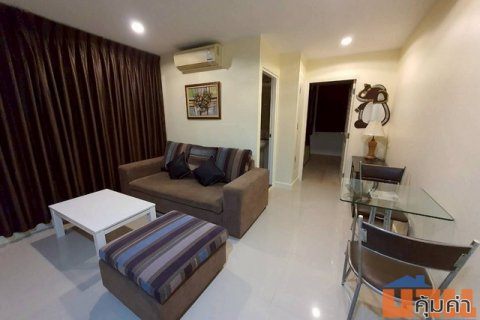 เช่า RR115 Wish @ Samyan ห้องสวยพร้อมอยู่ ใกล้รถไฟฟ้า