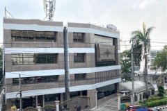BR 1435 ให้เช่าอาคารสำนักงาน 3 ชั้น ติดถนนบรมราชชนนี ทำเลเด่น ใกล้สถานีตำรวจตลิ่งชัน