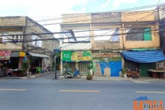 กรานาดา ปิ่นเกล้า-เพชรเกษม