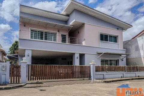 ขายบ้านเดี่ยว 2 ชั้น หมู่บ้านปริญญดา เพชรเกษม - กาญจนาภิเษก เฟอร์นิเจอร์ครบพร้อมอยู่