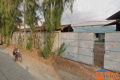 ขายที่ดินพร้อมสิ่งปลูกสร้าง 401 ตรว. ซอยโพธิ์แก้ว 3 ลาดพร้าว 101 แปลงสี่เหลี่ยมสวย ใกล้โรงเรียนนานาชาตินีว่า