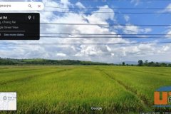 ขายที่ดิน 14 ไร่ 37 ตร.ว. ติดถนน โฉนดครุฑแดง พร้อมโอน ใกล้สถานที่ท่องเที่ยว อำเภอเวียงป่าเป้า จังหวัดเชียงราย