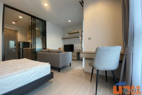 ให้เช่า Life Asoke rama9  [แต่งสวย] ชั้น 32 พร้อมเข้าอยู่