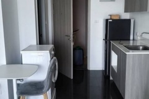 【Rent-Bangkok Condo】A space Mega 1 1B1B (opposite Mega Bangna)