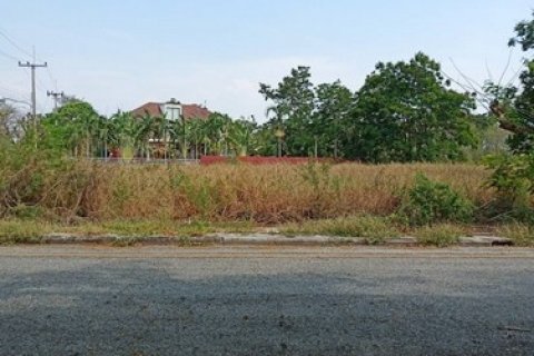 ขายที่ดินใกล้ทะเลสาบ 188 ตรว. วิวสวย ทำเลดี ในหมู่บ้านวิจิตราธานี อ.บางปะกง จ.ฉะเชิงเทรา