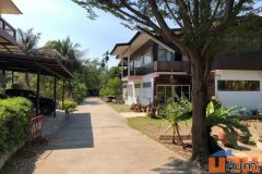 ที่ดิน บางกะเจ้า 112 ตร.ว อ.พระประแดง จ.สมุทรปราการ เหมาะทำสวนเกษตร ปลูกบ้าน รีสอร์ท , สมุทรปราการ