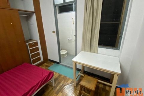 ขายหอพักในคูเมืองเชียงใหม่ 6 ล้าน 25 ตรว
