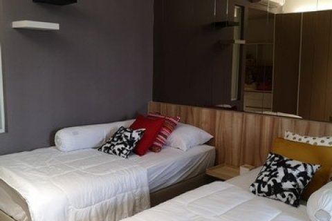 RR064 Triple Y Residence ห้อง35 ตรม. 1ห้องนอน 1ห้องน้ำ