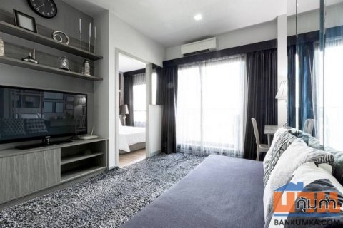 condo Chapter One Midtown Ladprao 24 แชปเตอร์วัน มิดทาวน์ ลาดพร้าว 24 1BR1BATHROOM 3990000 BAHT   อยู่สบาย