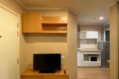 condo. ลุมพินี เมกะซิตี้ บางนา 27 ตาราง.เมตร 1290000 บาท ราคานี้คุ้มมาก