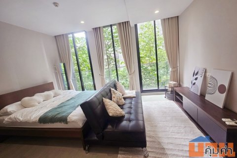 RR060 Noble Ploenchit ห้อง45 ตรม. 1ห้องนอน 1ห้องน้ำ