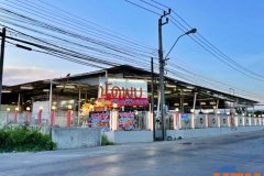 เซ้งร้านหมูกระทะบุฟเฟ่ต์-ซีฟู๊ด ใกล้มอราม 2 ใกล้ตลาดนัดนัมเบอร์วัน มีรกเมย์ผ่านตลอด เปิดมานานมากกว่า