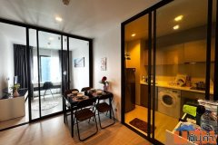 RR073 Life Asoke - Rama 9 ห้อง 35.8 ตรม. 1ห้องนอน 1ห้องน้ำ