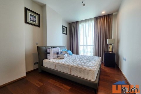 RR072 Quattro by Sansiri ห้อง 92 ตรม. 2ห้องนอน 2ห้องน้ำ