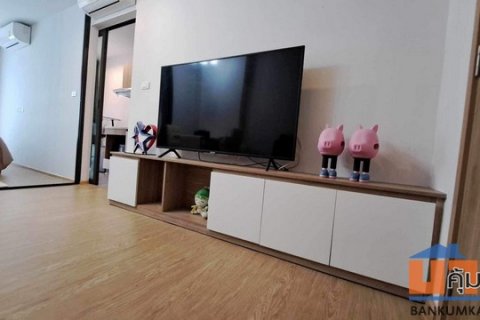 For rent The Excel Hideaway Sukhimvit 71 Near BTS Phra Khanong, BTS On Nut