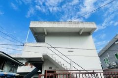 ขายห้องพัก สุขุมวิท 97/1 อาคาร 2 ชั้น จำนวน 16 ห้อง