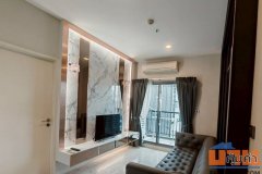 RR066 The Crest Sukhumvit 34 ห้อง 45 ตรม. 1ห้องนอน 1ห้องน้ำ