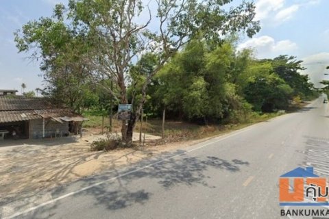 ขายที่ดินระยอง นิคมพัฒนา แปลงสวย เขตพัฒนาอุสาหกรรม FP-L0812