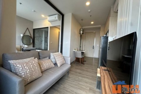ขายคีน เซ็นเตอร์ คอนโดศรีราชา ทำเลดี ติดถนนสุขุมวิท ใกล้ห้างโรบินสัน FP-C0811