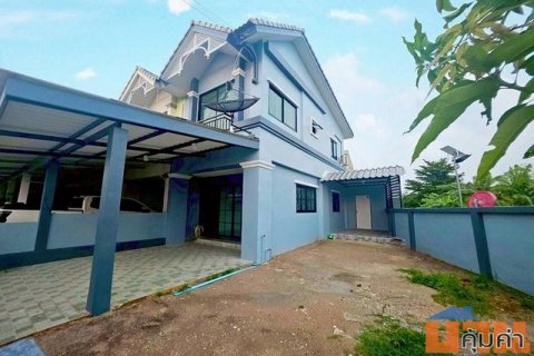 บ้าน - 2 BEDROOM 2 - ใกล้ - อสังหาดี ชลบุรี
