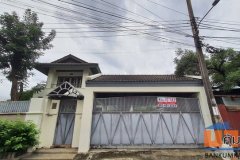 ขายบ้านเดี่ยวสุดหรู ซ.วชิรธรรมสาธิต16 ใกล้ BTS อุดมสุข