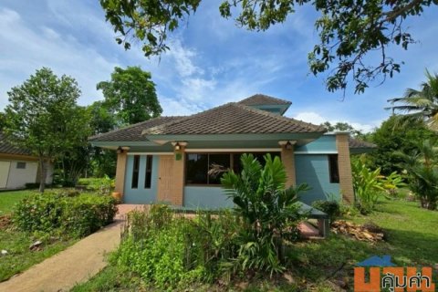 ขายบ้านสวน 244 ตรว. ต.บ้านพร้าว อ.บ้านนา จ.นครนายก โฉนดครุฑแดงพร้อมโอน การเดินทางสะดวกสบาย ถนนดีตลอดทาง