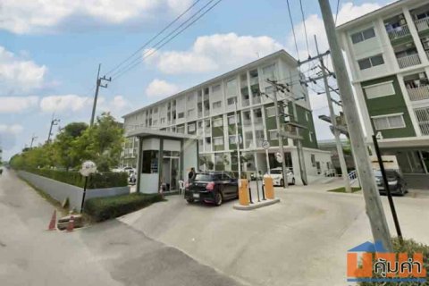 Sena Kith Westgate - Bangbuathong เสนาคิทท์ เวสต์เกต - บางบัวทอง 1