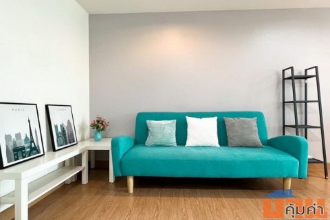 RR074 Pratunam Prestige ห้อง 56 ตรม. 1ห้องนอน 1ห้องน้ำ