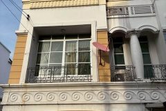 HR 6074 ให้เช่าทาวน์โฮม 3 ชั้น 3 ห้องนอน โครงการบ้านกลางเมือง ลาดพร้าว โยธินพัฒนา หลังเซ็นทรัลอีสต์วิลล์