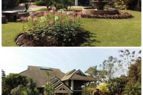 ขายบ้านเดี่ยวหรูชั้นครึ่งอยู่ใจกลางเมืองลำพูน ต.เวียงยอง อำเภอเมือง ลำพูน จังหวัดลำพูน