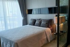 คอนโด Life Sukhumvit 48 2ห้องนอน ห้องสวย เฟอร์บิ้วอิน ใกล้ BTSพระโขนง