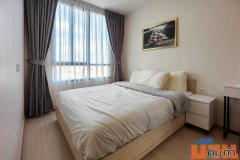เช่า RR083 Nue Noble Ratchada-Ladprao ห้อง 43ตรม. 2ห้องนอน 2ห้องน้ำ