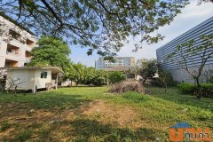 ที่ดิน - 57200000 บาท ใกล้ btsแบริ่ง +++ กรุงเทพ