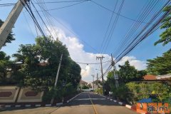 บ้าน - 8500000 บ. 4 ห้องนอน 3 BR พ.ท. 0 Rai 0 Ngan 70 SQ.WA ไม่ไกลจาก btsแบริ่ง ทำเลดี สมุทรปราการ